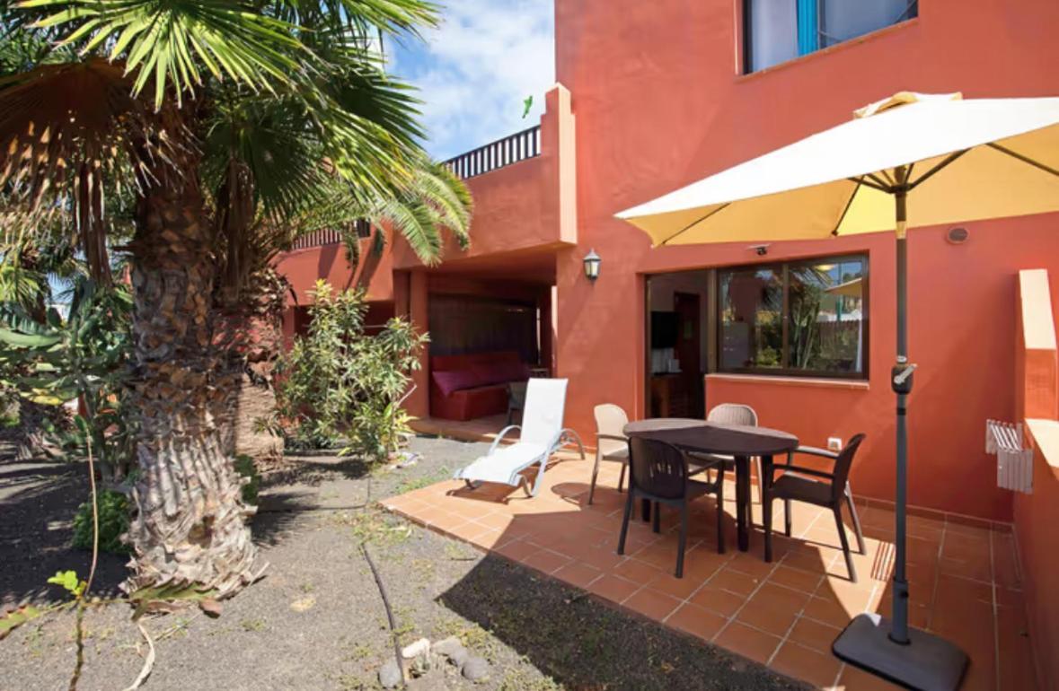 Апартаменты Casa Mimi Oasis Tamarindo Коральео Экстерьер фото