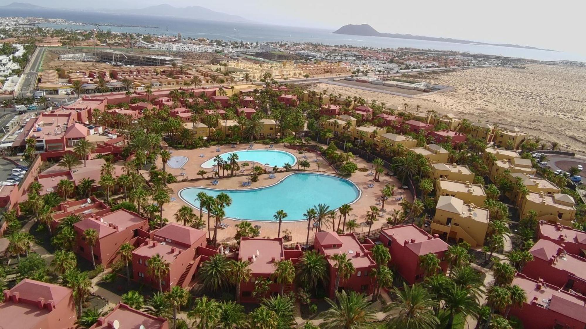 Апартаменты Casa Mimi Oasis Tamarindo Коральео Экстерьер фото
